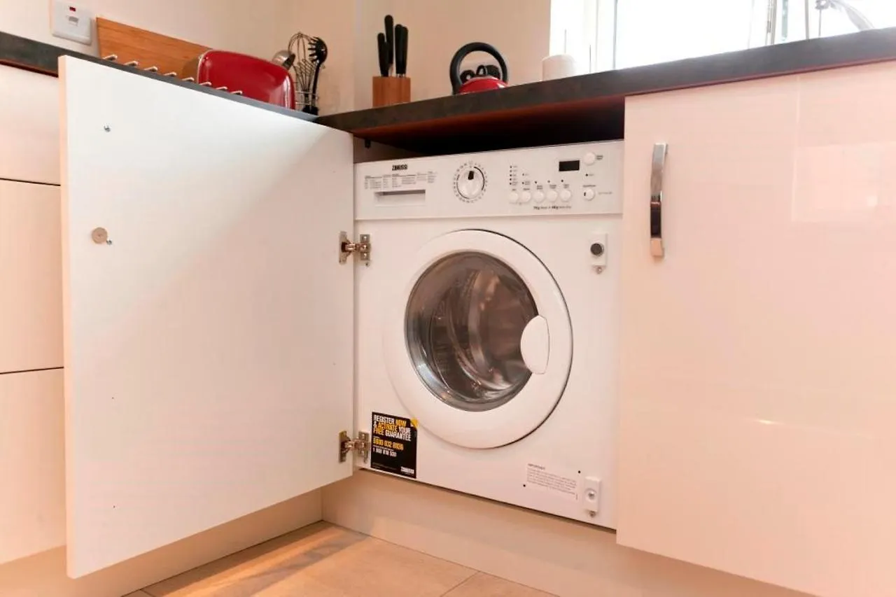 Dbs Serviced Apartments - The Twain Castle Donington 0*,