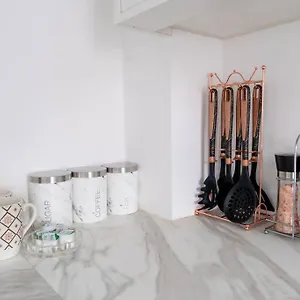  Apartment 1 Bedroom - Netflix - Close To Centre And Nec