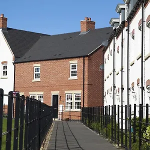  Apartment Dbs Serviced - The Stretton