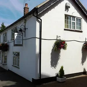  Homestay Donington